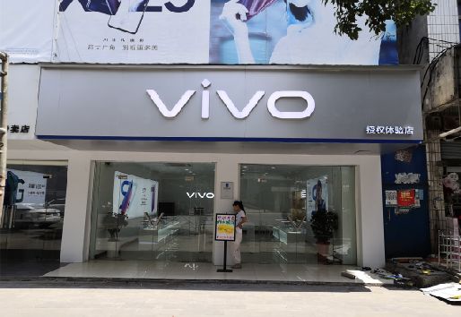 三台门头招牌怎么维护?