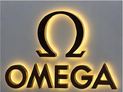 三台招牌上的发光字几天可以做好？